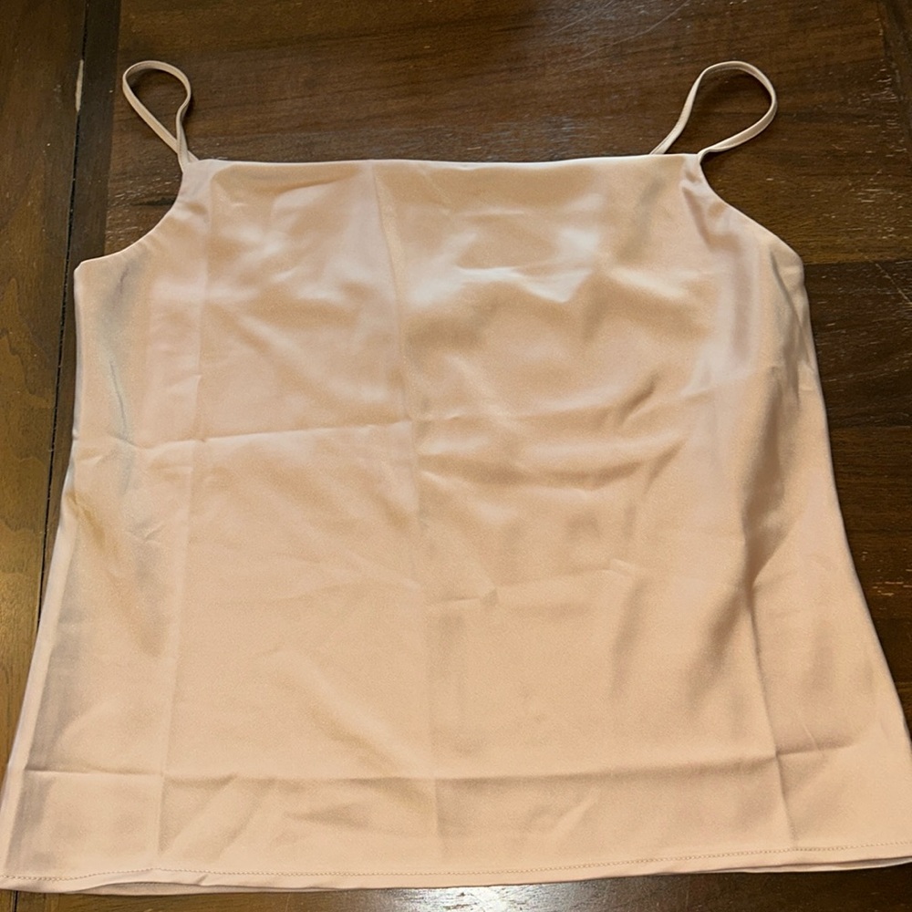 Banana Republic Tank/Camisole Small